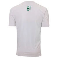 T-shirt Ahead blanc 2024 WM Phoenix Open Pembrooke pour hommes