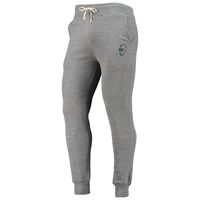 Men's Alternative Apparel Gray WM Phoenix Open Eco-Fleece Tri-Blend Dodgeball Pants