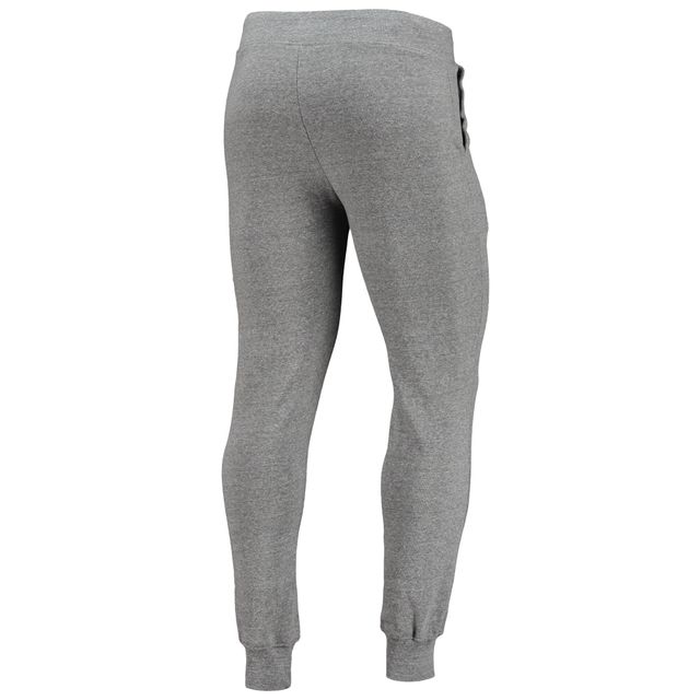 Alternative Apparel Homme Gris WM Phoenix Open Eco-Fleece Tri-Blend Dodgeball Pantalon