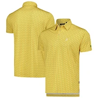 Men's Breezy Golf WM Phoenix Open Have a Day Polo