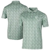 Polo Columbia Green WM Phoenix Open The Prodigy pour homme