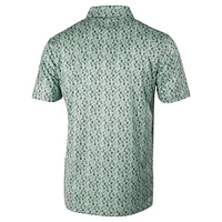 Polo Columbia Green WM Phoenix Open The Prodigy pour homme