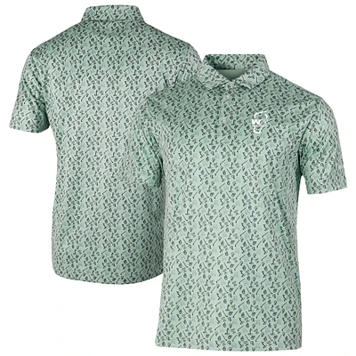Polo Columbia Green WM Phoenix Open The Prodigy pour homme