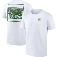 WM Phoenix Open Fanatics Branded T-Shirt - White