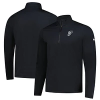 Men's Nike WM Phoenix Open Victory Half-Zip Performance Pullover