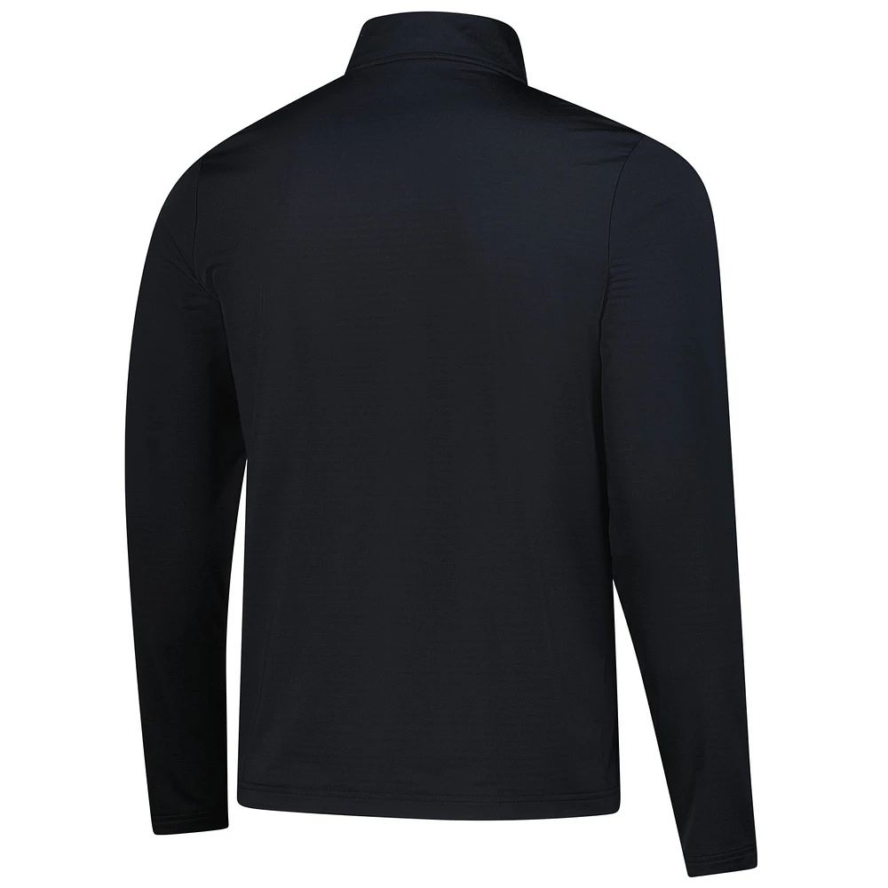 Men's Nike WM Phoenix Open Victory Half-Zip Performance Pullover