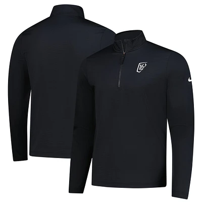 Men's Nike WM Phoenix Open Victory Half-Zip Performance Pullover