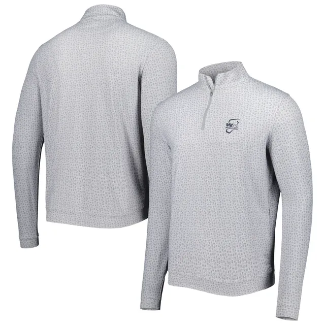 Lids Chicago White Sox Vineyard Vines Sankaty Quarter-Zip