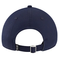 Casquette ajustable Puma x PTC Navy WM Phoenix Open Dad pour hommes