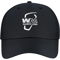 Unisex Nike  Black WM Phoenix Open Performance Club Adjustable Hat