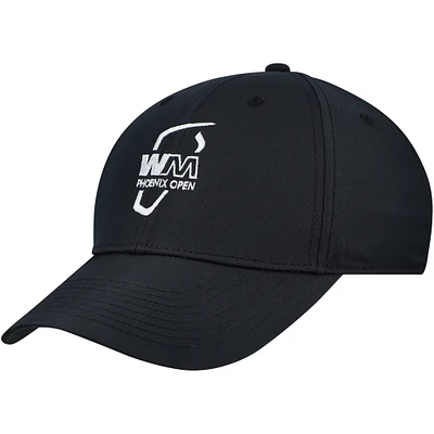 Unisex Nike  Black WM Phoenix Open Performance Club Adjustable Hat
