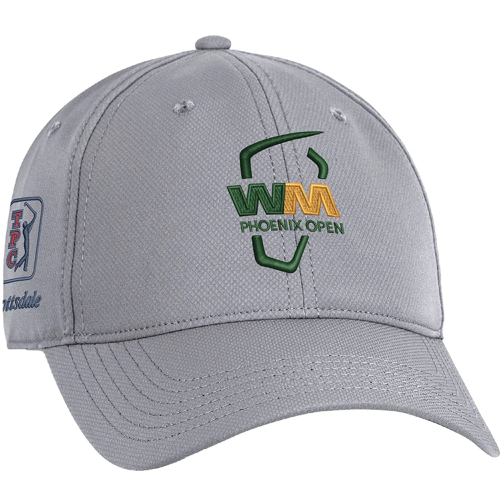 Unisex Ahead WM Phoenix Open Frio Ultimate Fit AeroSphere Tech Adjustable Hat