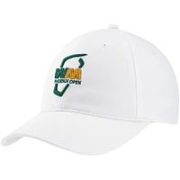 Casquette réglable unisexe Ahead WM Phoenix Open Frio Ultimate Fit AeroSphere Tech blanc