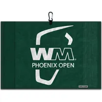 Serviette Jacquard WinCraft WM Phoenix Open Face & Club