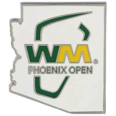 WM Phoenix Open Stadium Ball Marker