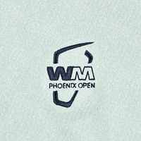 Women's FootJoy  Light Green WM Phoenix Open Speckle Polo