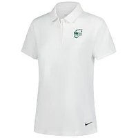 Polo Nike blanc WM Phoenix Open Victory Performance pour femme