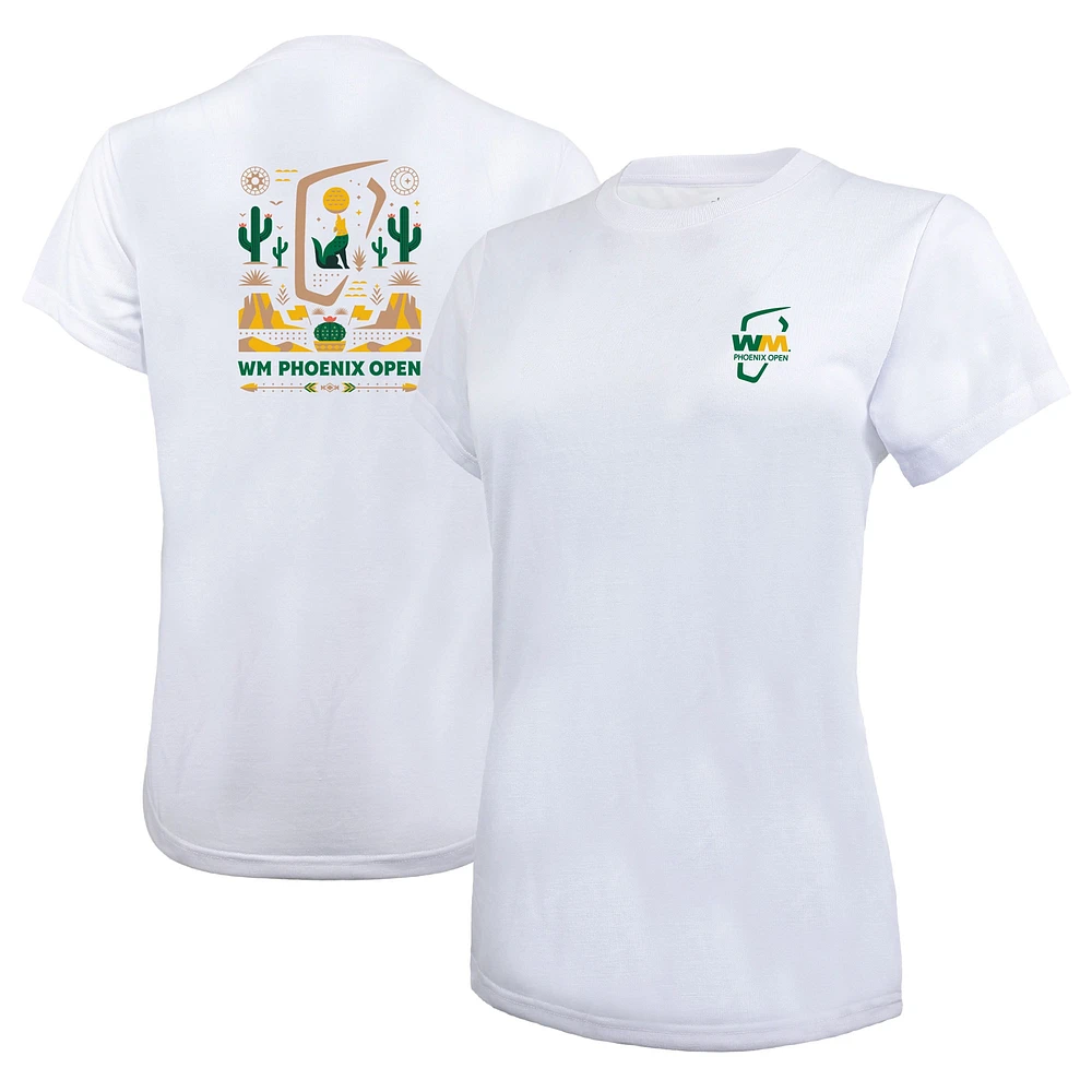 Women's Ahead 2024 WM Phoenix Open Corsica T-Shirt