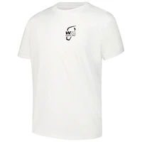 Youth Flomotion White WM Phoenix Open Stuck on 16 T-Shirt