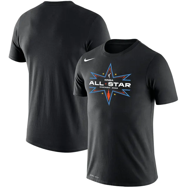 2023 All-Star Game Neon Local Legend Men's Nike Dri-Fit MLB T-Shirt