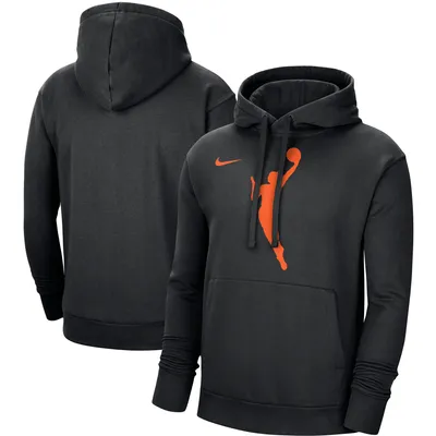 WNBA Nike Logowoman Pullover Hoodie