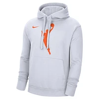 Unisex Nike WNBA Logowoman Team 13 Pullover Hoodie