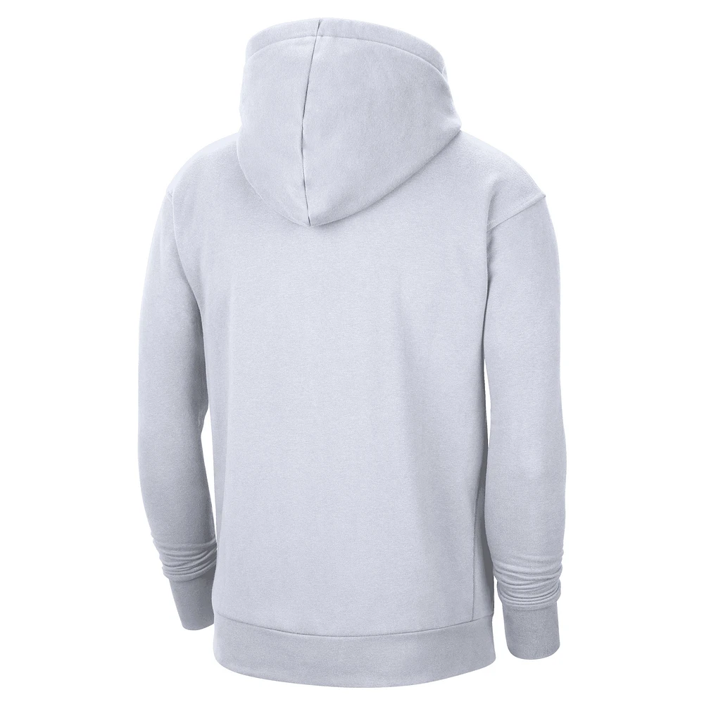Unisex Nike WNBA Logowoman Team 13 Pullover Hoodie