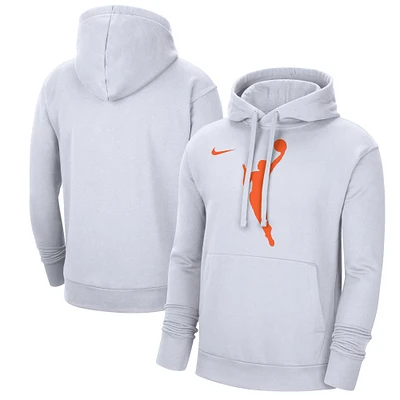 Unisex Nike WNBA Logowoman Team 13 Pullover Hoodie