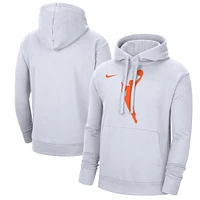 Unisex Nike WNBA Logowoman Team 13 Pullover Hoodie