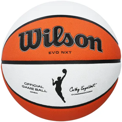 WNBA Wilson Authentic Game Basketball