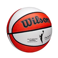 Wilson WNBA Authentic Indoor/Outdoor Basketball