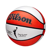 Wilson WNBA Authentic Indoor/Outdoor Basketball