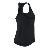 Women's Nike Black 2024 WNBA All-Star Game Legend Tank Top