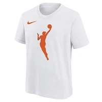 T-shirt Nike WNBA Team 13 blanc pour jeunes