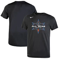 Youth Nike 2022 WNBA All-Star Game Logo Legend Performance T-Shirt