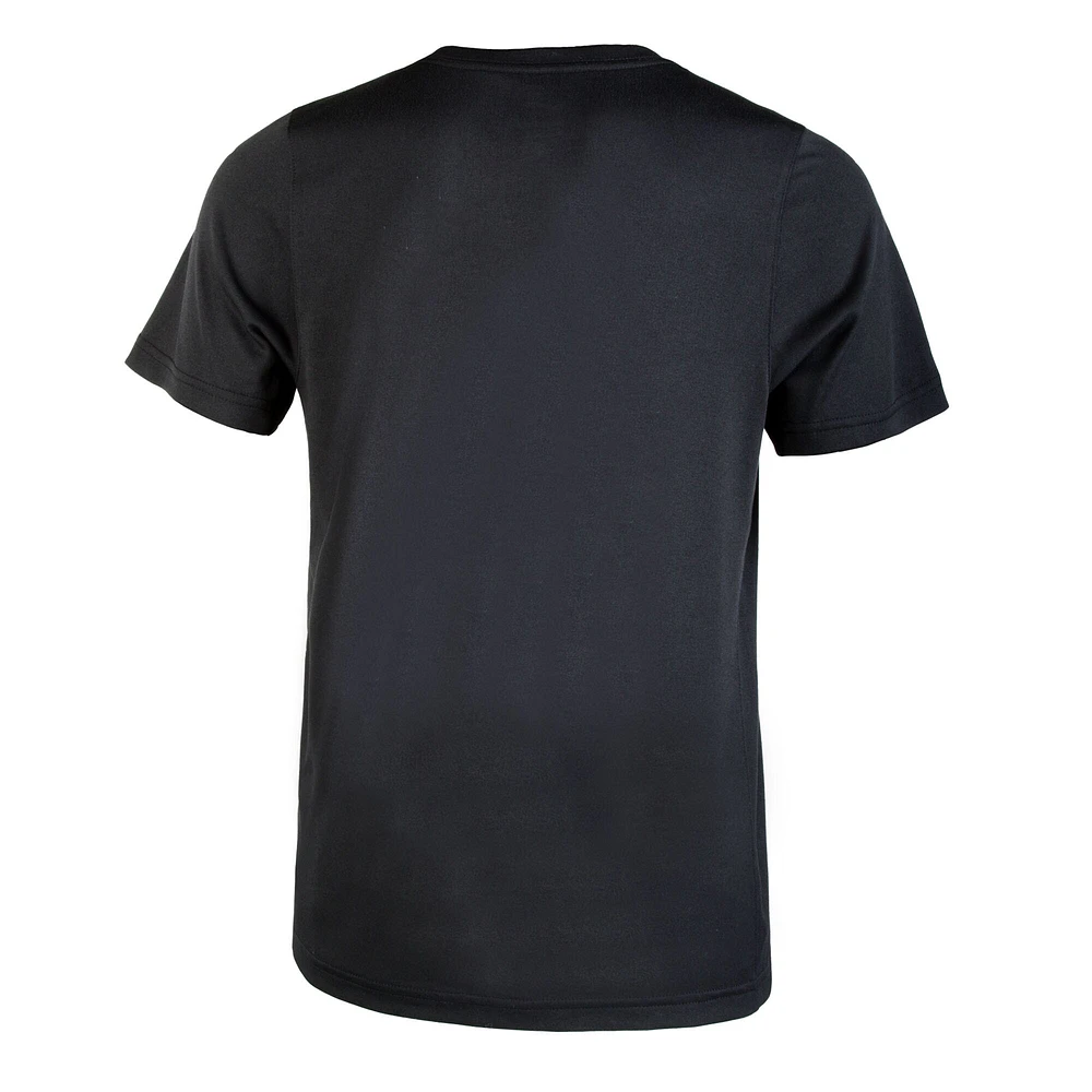 Youth Nike 2022 WNBA All-Star Game Logo Legend Performance T-Shirt