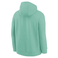 Sweat à capuche Nike Mint WNBA Essential Team pour jeune