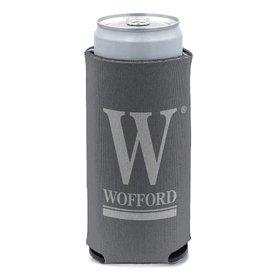 WinCraft Wofford Terriers 12 oz. Refroidisseur de canettes Team Slim