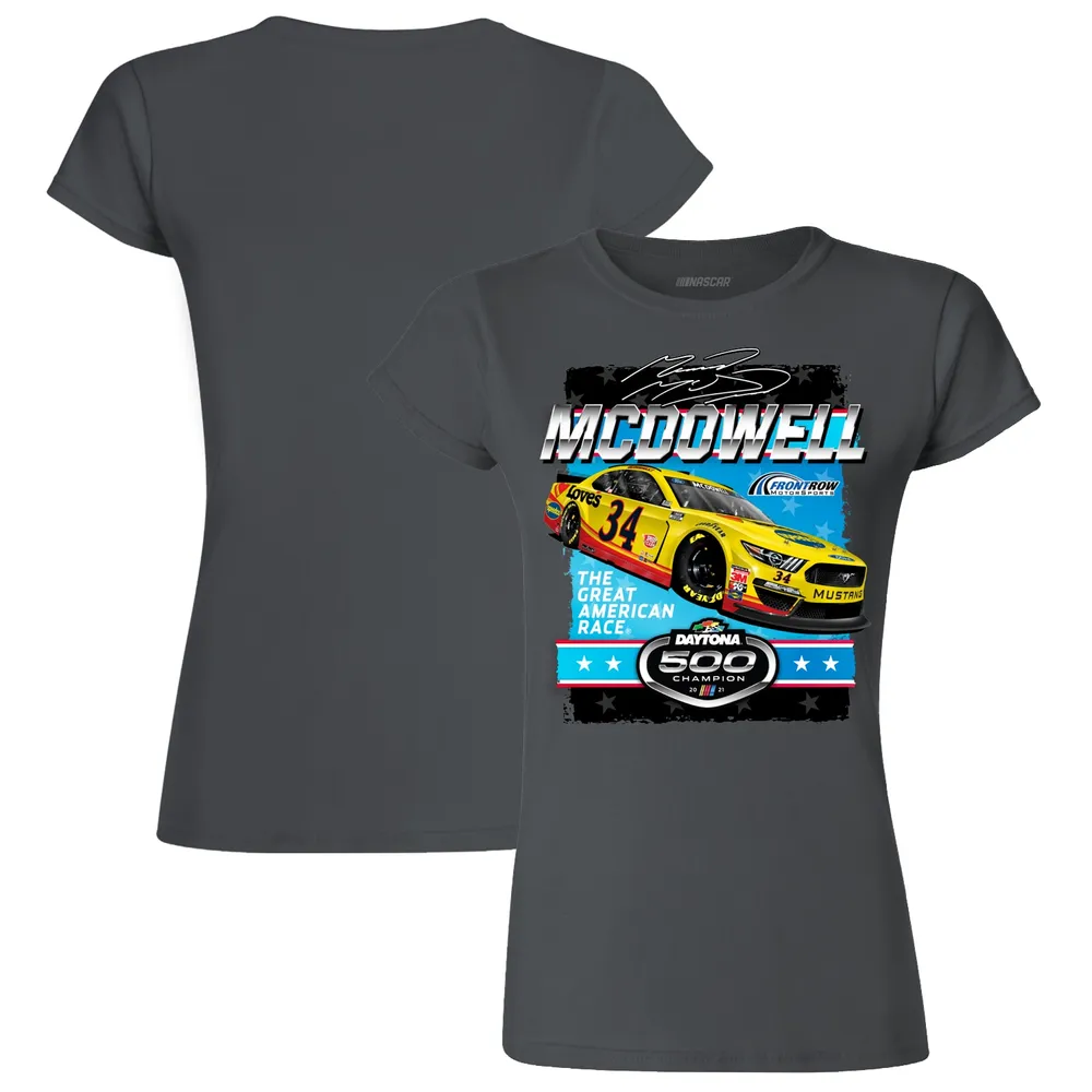 daytona 500 shirt