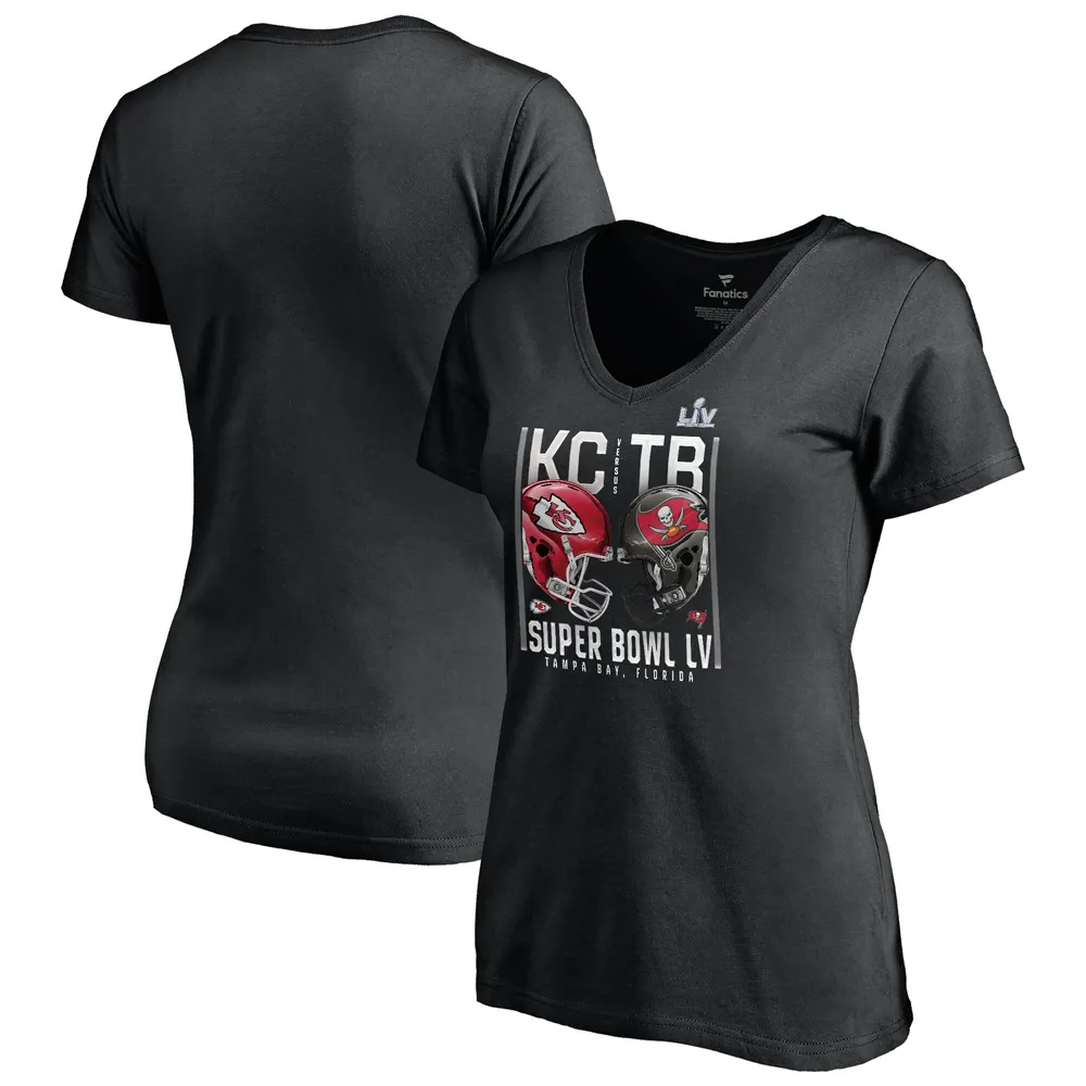 Lids Tampa Bay Rays Fanatics Branded Women's Fan T-Shirt Combo Set