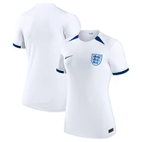 Women's Nike White England National Team 2023 Home Stadium Replica Jersey