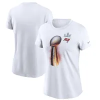 Nike Local (NFL Tampa Bay Buccaneers) Women's T-Shirt