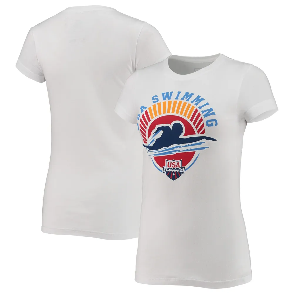 Washington Capitals Fanatics Branded Team Primary Logo Long Sleeve T-Shirt  - Navy