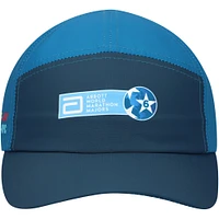 Unisex BOCO Gear Navy/Blue  Abbott World Marathon Majors Cadence Adjustable Hat