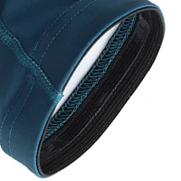 Unisex BOCO Gear Navy Abbott World Marathon Majors Arm Warmers