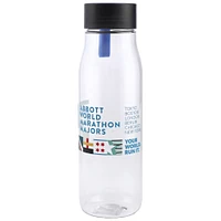 WinCraft Abbott World Marathon Majors 23 oz. Tario Water Bottle
