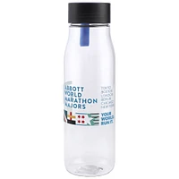 WinCraft World Marathon Majors 23 oz. Tario Water Bottle