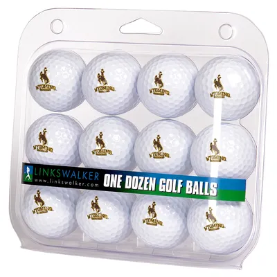 Dallas Cowboys 12-Pack DUO Soft Golf Ball Set