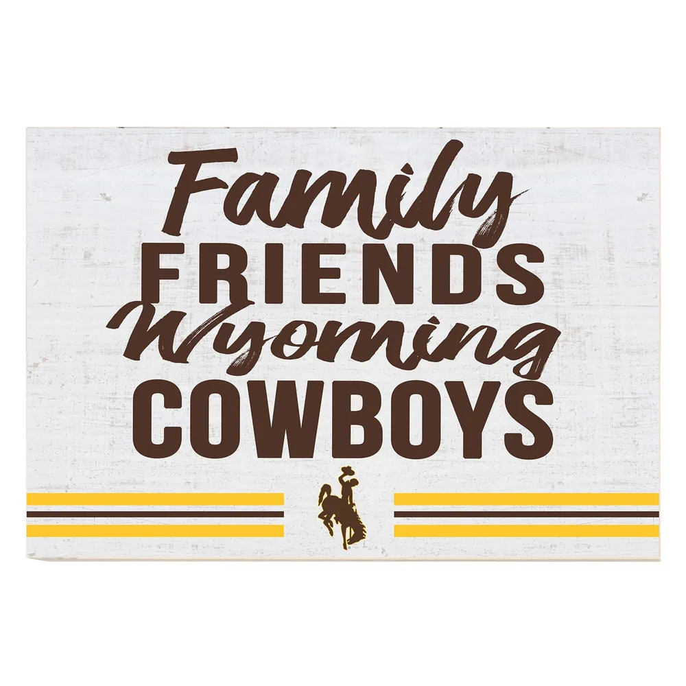 My Cowboys Family 