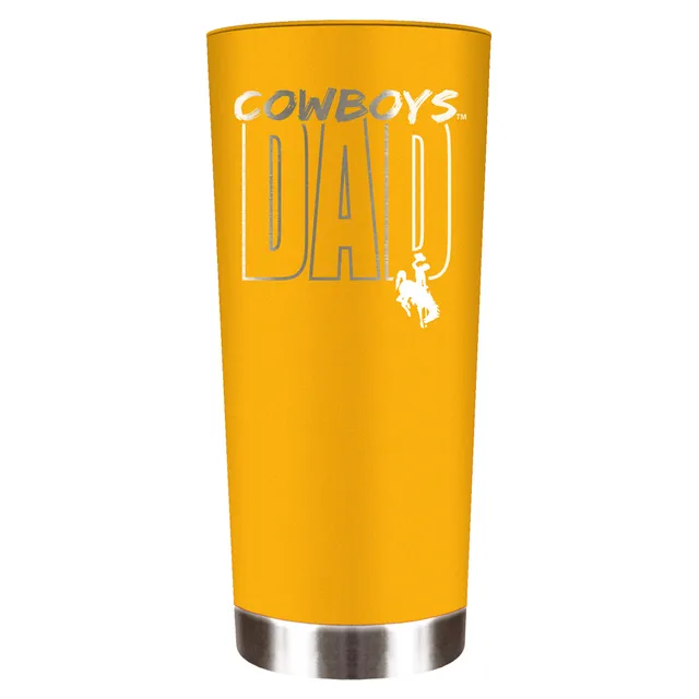 Lids Dallas Cowboys 18oz. Roadie Tumbler